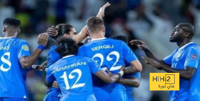 الهلال أمام الفتح …مباراة القمة والقاع