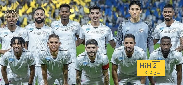 هذا اللاعب أبهر جمهور الشباب