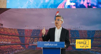 فونت يهاجم ريال مدريد في حملته ضد لابورتا