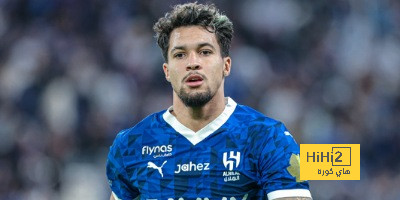 أرقام ماركوس ليوناردو مع الهلال أمام الفتح