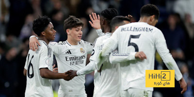 مستوى ريال مدريد الحقيقي … لم يظهر بعد