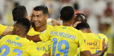غيابات النصر أمام التعاون