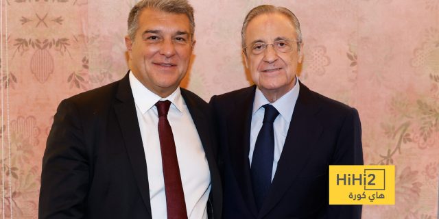 حلم ريال مدريد وبرشلونة يتبخر في ثواني … هالاند هو المستحيل