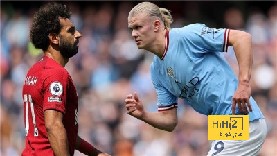 هل يتعلم ليفربول من مانشستر سيتي بعد تجديد عقد هالاند؟