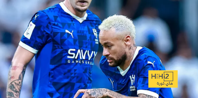 سبب وحيد يمنع إتمام رحيل نيمار عن الهلال