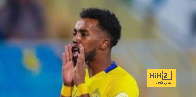 شرط النصر لبيع مختار علي إلى الإتفاق
