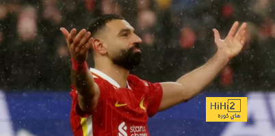 مستجدات إنتقال محمد صلاح إلى الهلال