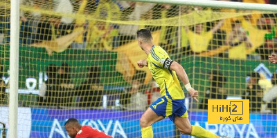 شاهد تشكيلة النصر الرسمية لمواجهة التعاون