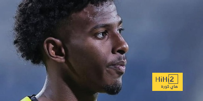 سبب تجديد الإتحاد عقد نواف الجدعاني