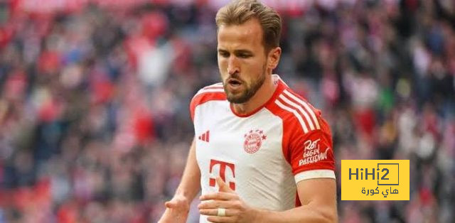 تشكيلة بايرن ميونخ المتوقعة لمواجهة فولفسبورغ في الدوري