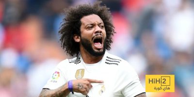 مارسيلو يتحدث عن ذكرياته في ريال مدريد.. ويشيد بدور العاملين خلف الكواليس
