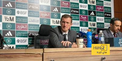 ماذا قال مدرب التعاون بعد التعادل أمام النصر؟