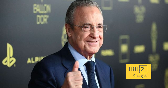 فلورنتينو بيريز… رئيس بلا منافس مرة أخرى