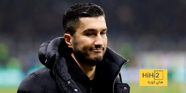 التحدي المقبل لـ بروسيا دورتموند بعد السقوط أمام فرانكفورت