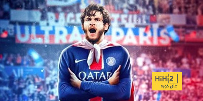 ارقام كفاراتسخيليا في الدوري الايطالي منذ انضمامه لنابولي