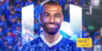 صلاح لاعبًا لنادي الهلال Feature image