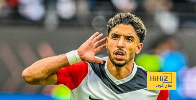 فيديو : وداع مؤثر من عمر مرموش لمشجعي اينتراخت فرانكفورت