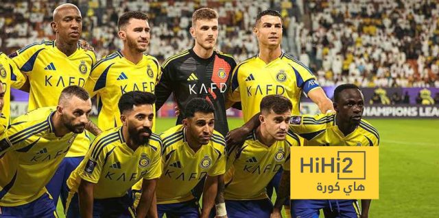 شكوى مالية تعطل تسجيل لاعب النصر مع نادييه الجديد