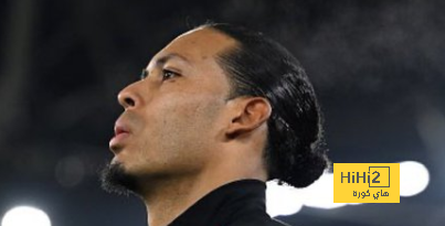 مكاسب ستعود على الهلال من التعاقد مع فان دايك