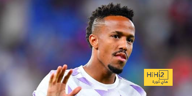 ميليتاو يحتفل بذكرى ميلاده وسط مجموعة من أرقامه الذهبية في الريال