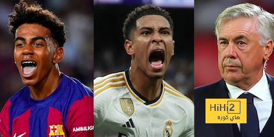 فيديو يكشف ” العفن ” الكروي الذي قدمه ريال مدريد امام برشلونة