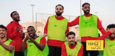 هل ينتقل نجم القادسية إلى نيوم ؟