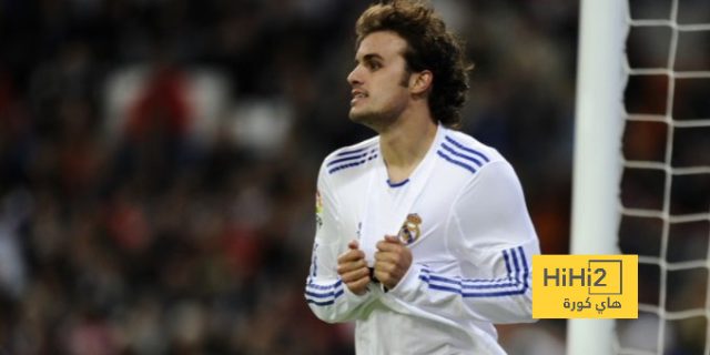 بيدرو ليون يكشف كواليس انتقاله إلى ريال مدريد