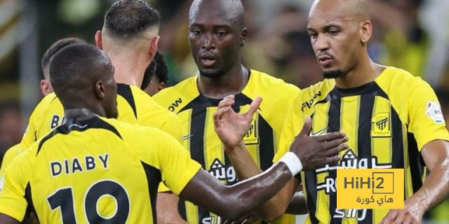 أزمة الوقت تهدد مشاركة الحكام الأجانب في مباراة الاتحاد وضمك
