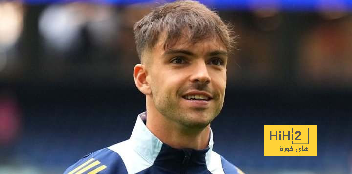 ريال مدريد يختتم استعداداته للقاء لاس بالماس