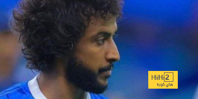 تطورات إصابة الشهراني