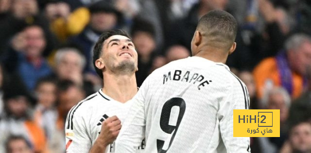 أفضل لاعب من ريال مدريد بعد الفوز على لاس بالماس