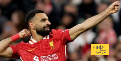 جماهير الانفيلد تطالب ملاك ليفربول بالرضوخ لمطالب صلاح