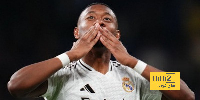 أول تعليق من ألابا بعد عودته للمشاركة مع ريال مدريد