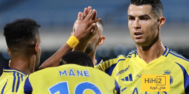 من هو حكم مباراة النصر والوصل في دوري أبطال آسيا للنخبة؟