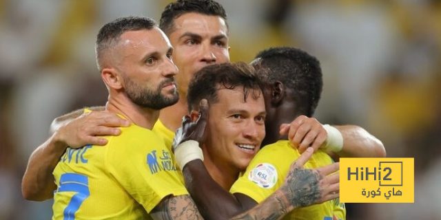 أرقام النصر مع حكم مباراته ضد الوصل