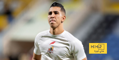 الوحدة يفقد نجمه المحترف قبل مواجهة الهلال