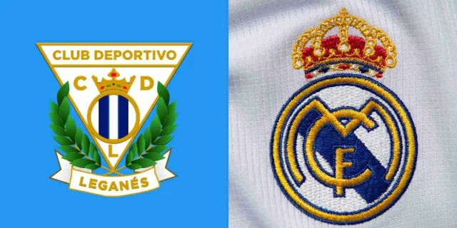 رد فعل ليغانيس على مواجهة ريال مدريد في كأس ملك إسبانيا