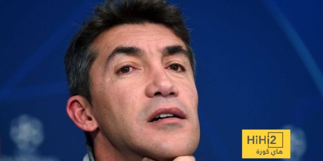 ماذا قال مدرب بنفيكا قبل مواجهة برشلونة في دوري الأبطال..؟!