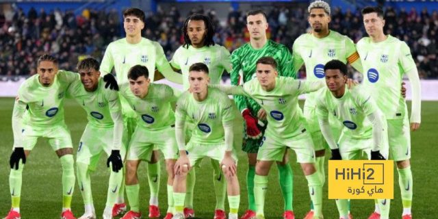 مهاجم برشلونة على رادار ميلان