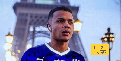 لماذأ أنهى الهلال صفقة سيزار بسرعة ؟
