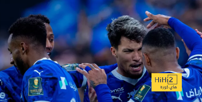 هل ينتقل نجم الهلال إلى الدوري الإسباني في يناير الجاري؟
