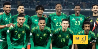 تعديل يخص مباراة السعودية والصين