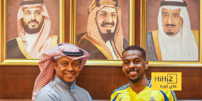 أرقام الخيبري مع النصر