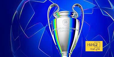 أهم مباريات الجولة السابعة في دوري أبطال أوروبا