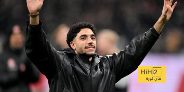مرموش يخضع للفحص الطبي في مانشستر سيتي خلال الساعات المقبلة