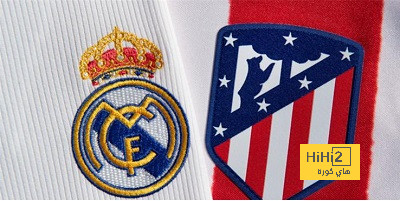 رسميًا.. الكشف عن موعد ديربي ريال مدريد وأتلتيكو