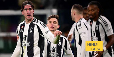 تشكيلة يوفنتوس المتوقعة ضد كلوب بروج في دوري أبطال أوروبا