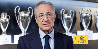 شاهد ترتيب الرؤساء الاطول مدة في تاريخ نادي ريال مدريد