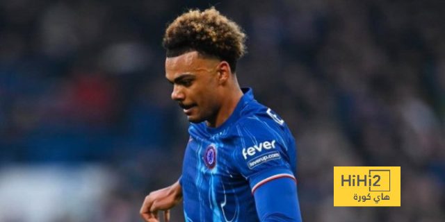 يوفنتوس يسعى لتجاوز دورتموند في سباق التعاقد مع نجم تشيلسي