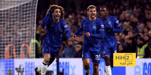 تشيلسي يضرب وولفرهامبتون بثلاثية في الدوري الإنجليزي
